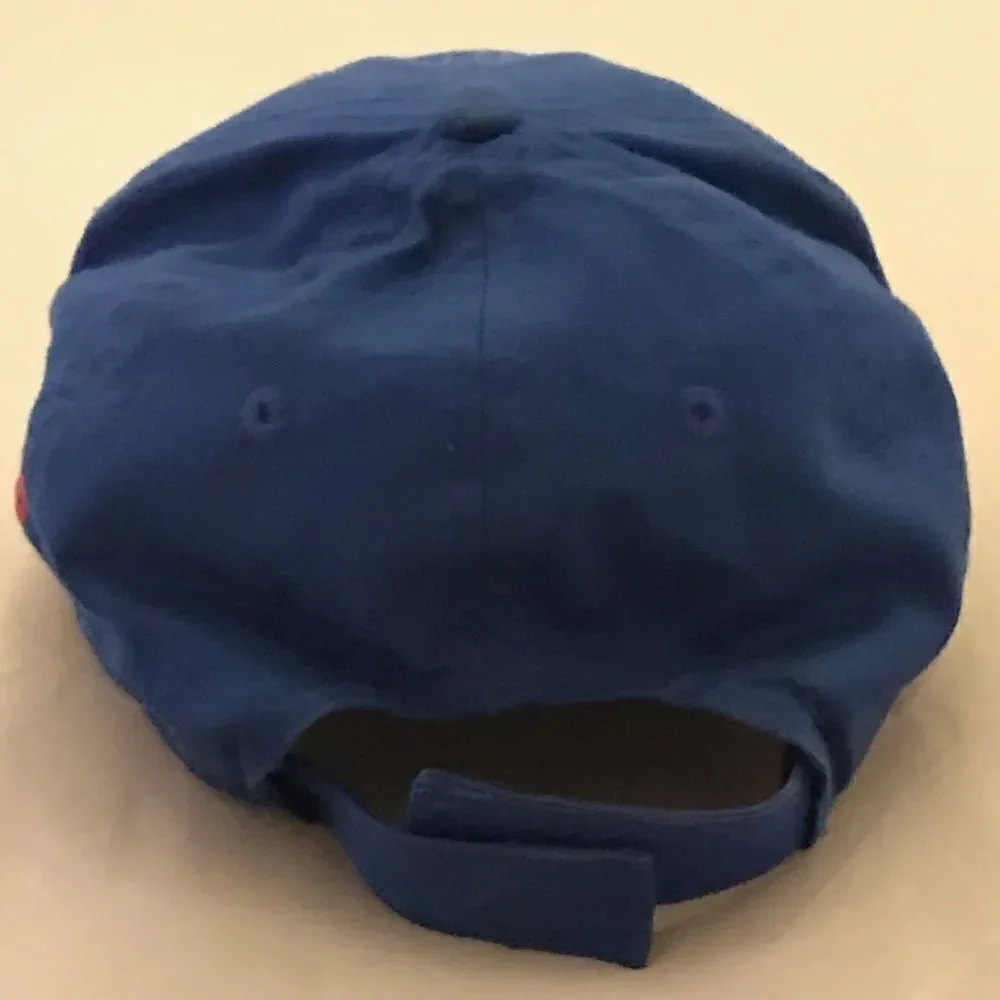 MLB Texas Rangers Baseball Hat